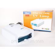 УФ Электронная лампа для ногтей (ультрафиолетовая лампа) Simei SМ-911, 36 W, С77-911 /032 фотография