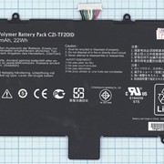 Аккумулятор (АКБ, батарея) C21-TF201D для планшета Asus TF201 фото