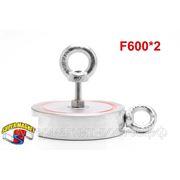 Поисковый магнит F600*2 фото
