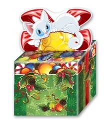 Новогодние Коробки Цена Новогодние Коробки Цена