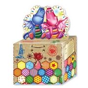 Новогодние коробки |купить подарочные коробки |оптом|новогодняя упаковка для конфет