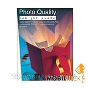Бумага Epson A2 Photo Quality Ink Jet Paper, 30л. (C13S041079)