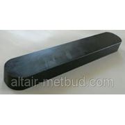 Шпонка сталь 45 22х14 фото