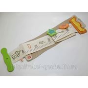 Игрушка-ростомер “Маленький принц“ фото