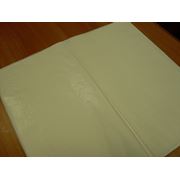 Бумага папиросная (тишью), ширина рулона 60 см, плотность 20 гр/квм фото