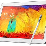 Планшет Samsung Galaxy Note 10.1 2014 Edition 32GB 3G Classic White (SM-P601) фотография