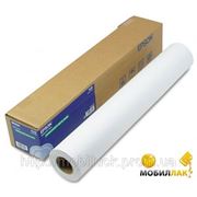 Бумага Epson Singleweight Matte Paper 24"x40m (C13S041853)