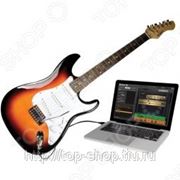 Электрогитара ION Discover Guitar Usb фото