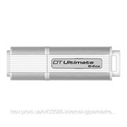 Накопитель USB 3.0 Kingston DT Ultimate 64 Gb (DTU30G2/64GB)