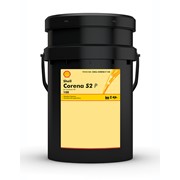 Масла комперссорные Shell Corena S2 P 100 (бочка 209 л) фото