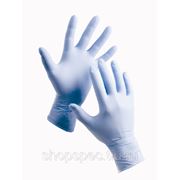 Перчатки CROSSBILL нитриловые (Размер 10 ( XL))