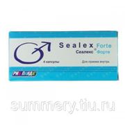 Сеалекс - препарат для мужчин, 4 капсулы фотография