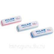 Ластики Milan Ластик MILAN NATA 3-хслойный фотография