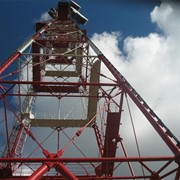 Сооружения антенно-мачтовые фото