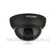 Hikvision DS-2CC502P - Цветная купольная видеокамера