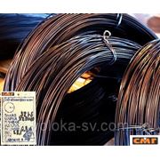 Нихромовая проволока хн70ю ф0,4мм фото