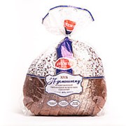 Хлеб "По-домашнему" нарезанный, 0,4 кг