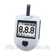 Глюкометр Longevita Blood Glucose Monitoring System фото