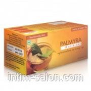 Чай Пальмира Гуд Хелт + Гловинг Скин, набор - хорошее здоровье и сияющая кожа, (Индия)