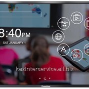Интерактивный дисплей Promethean ActivPanel Touch 75 4K UHD фотография