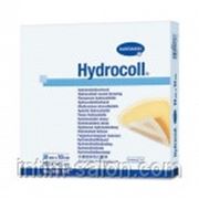 Гидроколлоидная повязка Hartmann Hydrocoll 10 x 10 см фото