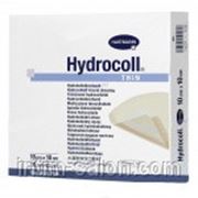Гидроколлоидная повязка Hartmann Hydrocoll Thin 10 x 10 см фото
