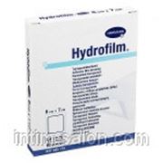 Гипоаллергенная повязка Hartmann Hydrofilm 6 x 7 см фото