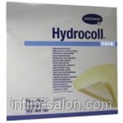 Гидроколлоидная повязка Hartmann Hydrocoll Thin 15 x 15 см фото