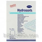 Гидрогелевая повязка Hartmann Hydrosorb 5 x 7,5 см фото