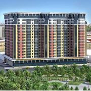 Ул. Разумовская, 10/12 - ЖК “Усадьба Разумовского“ фото