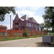Продается дом в Пашковке на улице Крупской фото