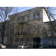 Продажа отдельно стоящего здания, Одесса, Приморский район, Нежинская улица.