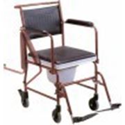 Кресло инвалидное армед fs692 фото