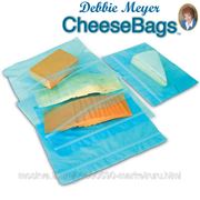 Пакеты для хранения сыра Cheese Bags (Чиз Бэгс) фото