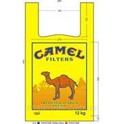Серийный пакет Camel фото