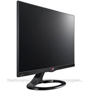 LG Монитор LCD 23" LG 23EA73LM-P (LED, матрица AH-IPS, Full HD, 5ms, DUAL Smart Solution, Multimedia 2х5Вт, 250 кд/м2, 178/178, D-Sub, 2*HDMI/MHL)