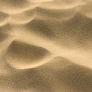Песок сеяный карьерный фото
