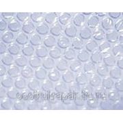 Воздушно-пузырчатая пленка (1,5м х 100м) фото