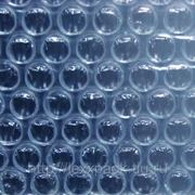 Воздушно пузырчатая пленка - двухслойная специальная фото