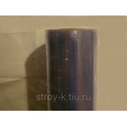 Пленка ПВХ, 200мкр, ширина-1,5м (полотно) фото