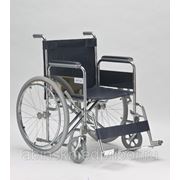 Кресло-коляска повышенной грузоподъемности “Armed“ FS975 фото
