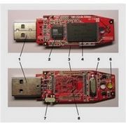 Восстановление информации с неисправных USB Flash, SD/XD Card