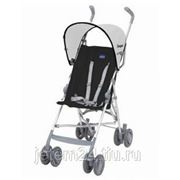 Коляска трость Chicco Snappy stroller (Liquorice)