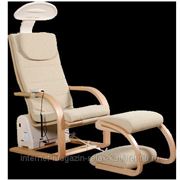 Физиотерапевтическое кресло Hakuju HEALTHTRON HEF-A9000T фото