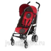 Коляска трость Chicco - Lite Way Top stroller (Red Passion)