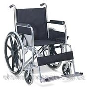 Инвалидная коляска с усиленной рамой FS809B Foshan (Китай) фото