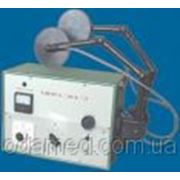 Аппарат УВЧ-30.03-«НанЭМА» для УВЧ-терапии переносной фото