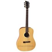 Акустическая гитара VGS GB-12 Grand Bayou фото