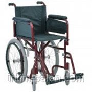Инвалидная коляска компактная SLIM OSD (Италия)