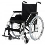 Инвалидная коляска Meyra Eurochair 1.750 (Германия) фото